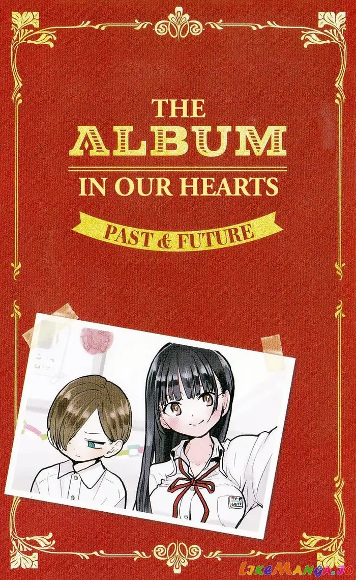 The Dangers in My Heart Chapter 71.3 image 1_optimized